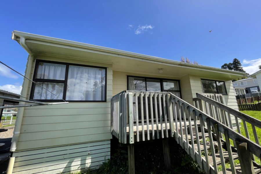 Removal Homes for Sale in Auckland & Whangarei